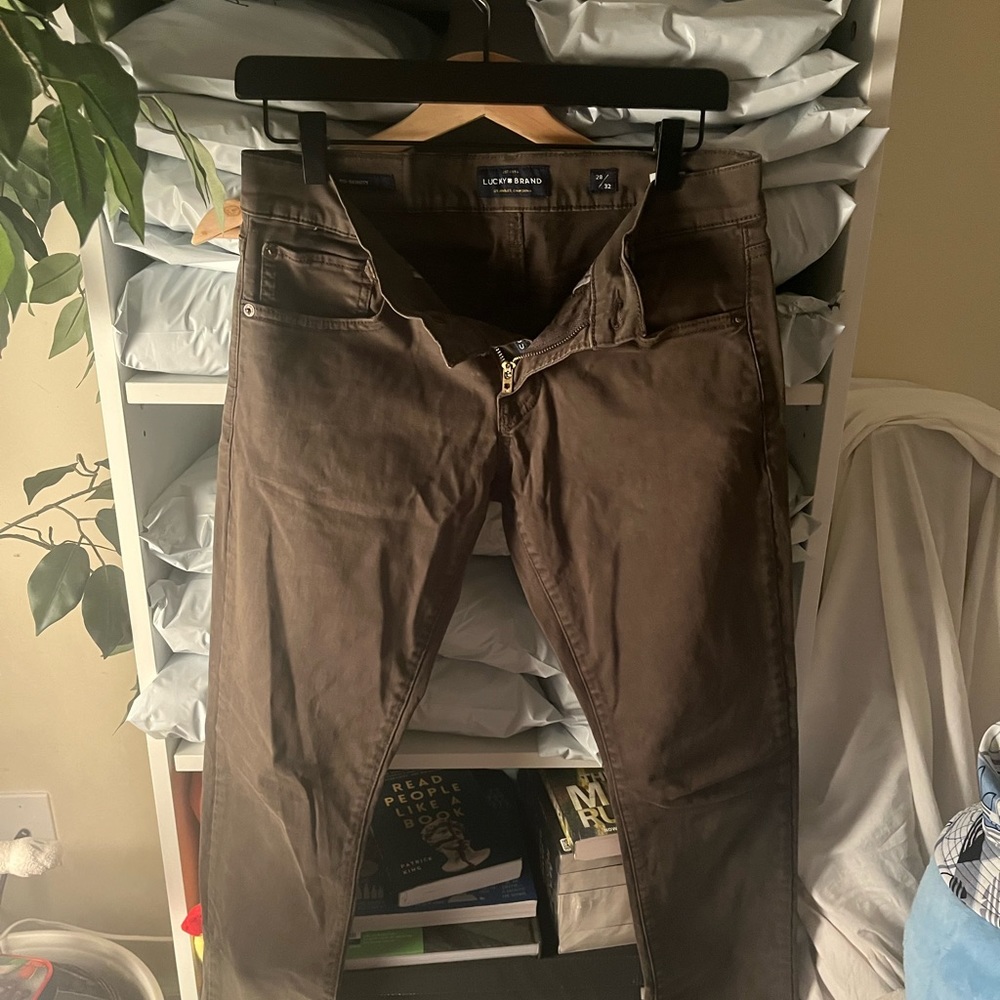 Lucky Geans | Brand New Never Worn | Ready To Ship 1 Day Shipping ✈️📦👍